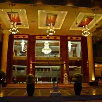 Hotel Ashwa Park Others