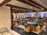 Hotel SB Castle - Gym