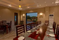The Shakti Vilas by Trulyy Hotels in Kamlod
