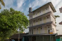 Gems 9 Airport Hotel のホテル