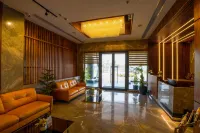 Regenta Place Chandigarh Mohali Các khách sạn ở Mohali