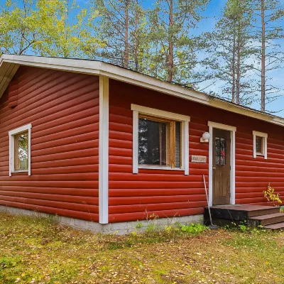 Pihatupa 1 Hotels near Oulanka National Park