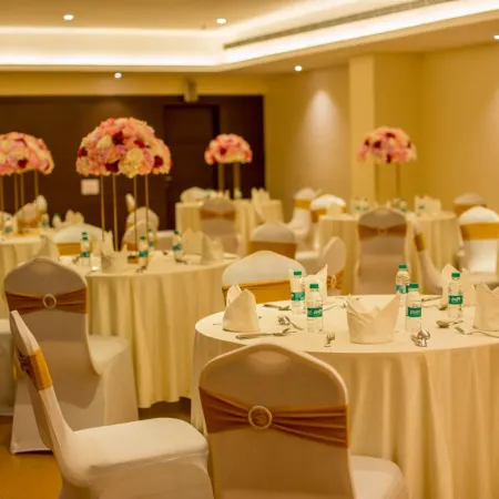 Hotel Eefa