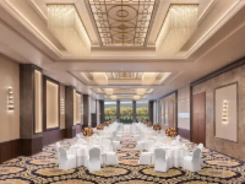 Hyatt Centric Rajpur Road Dehradun Hotel a Dehradun