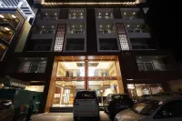Pride Biznotel Canopus, Digha - 3-Star