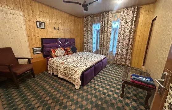 達爾景觀渡假村