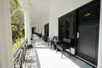 The Grand Palace Hotel Yogyakarta