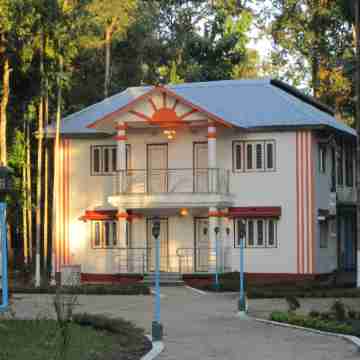 Hotel Sonali Hotel Exterior