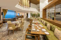 Fortune Resort Grace, Mussoorie - Member ITC Hotels' Group - petit déjeuner