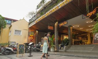 MK Premier Boutique Hotel