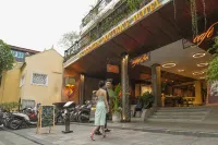 MK Premier Boutique Hotel Hôtels à : Hanoï