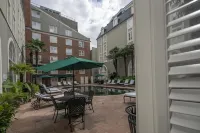Bourbon Orleans Hotel - Pools