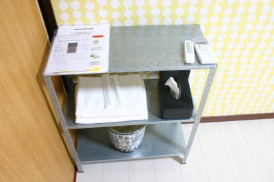 客室 サムライズ　レトロの写真