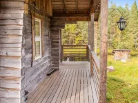 Purontupa -  Privatzimmer