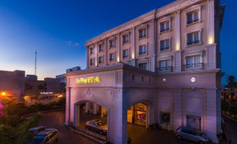 Hotel le Royal Park