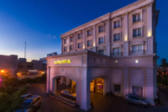 Hotel le Royal Park  호텔