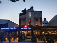 Shree Yash Hotel Hotels near phuge prima