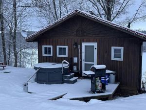 野林小屋