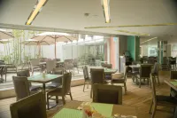 Hotel Marbella - breakfast