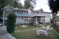The Edgeworth Shimla
