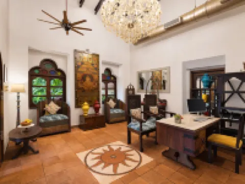 Storii by ITC Hotels, Shanti Morada Goa Hotels in Saligao