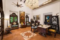 Storii by ITC Hotels, Shanti Morada Goa Hotels in Saligao