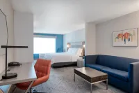 Holiday Inn Express & Suites INDIANAPOLIS SOUTH – GREENWOOD by IHG - Интернет