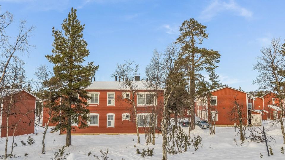 Outapailakka I 1