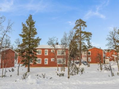 Outapailakka I 1