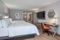 Holiday Inn Express & Suites COLUMBIA-I-20 @ CLEMSON RD by IHG - Rooftop Pools