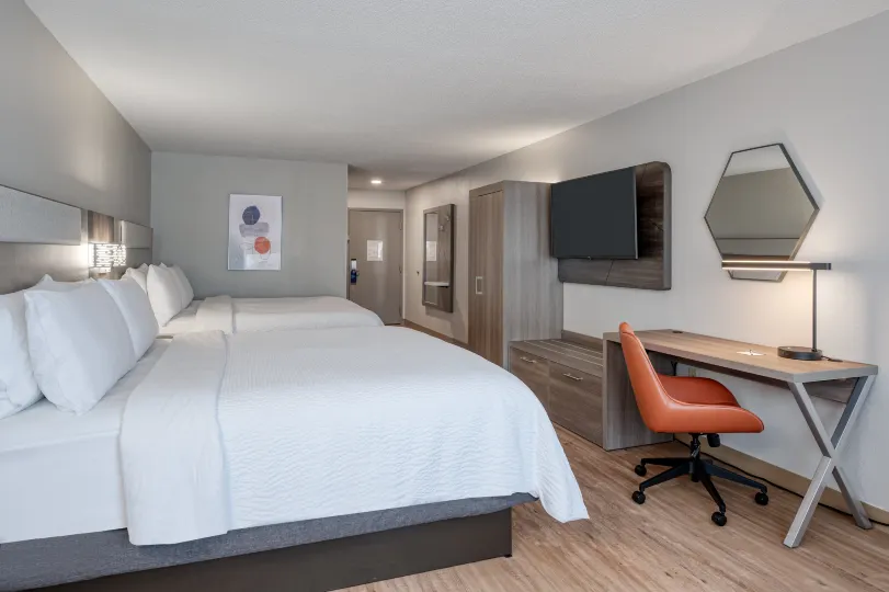 Holiday Inn Express & Suites Columbia-I-20 @ Clemson RD