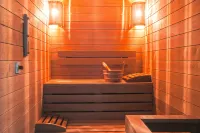 Holiday Inn BUCHAREST - TIMES by IHG - spa