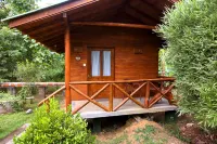 The Mastodon Valley Safari Resort Hotels in Udawalawa