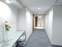 Hotel Crown Hills Imabari