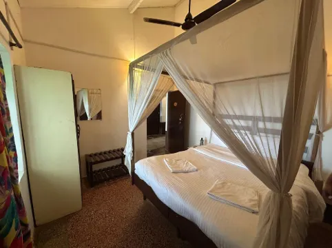 Ocean View Goan Beach House
