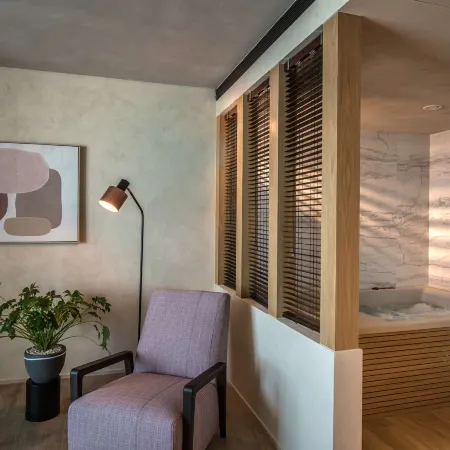 Chania Flair Boutique Hotel Tapestry Collection by Hilton