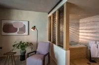 Chania Flair Boutique Hotel Tapestry Collection by Hilton - Kylpylä