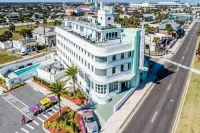 The Streamline Hotel - Daytona Beach Hotel di Daytona Beach