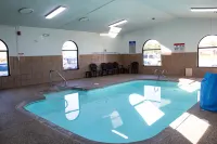 New Victorian Inn & Suites-Norfolk - piscine