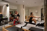 博德魯姆水療酒店 - 健身室/gym room
