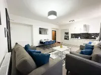 Mulberry Aparthotel