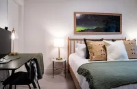 Powder Pines Retreat by Revelstoke Vacations