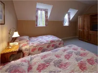 하우스텐보스 포레스트 빌라