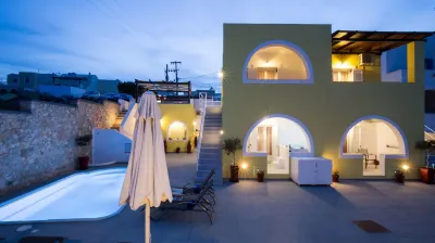 Villa Libertad