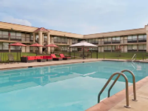 Days Inn by Wyndham Culpeper Hotels in Culpeper