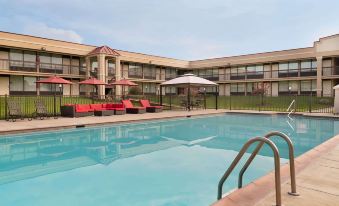 Days Inn by Wyndham Culpeper