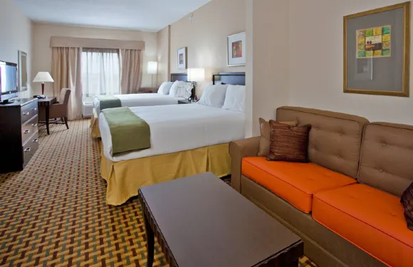 智選假日套房酒店奧蘭多OCOEE東