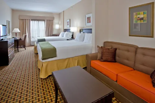 Holiday Inn Express & Suites ORLANDO-OCOEE EAST by IHG Hotels in Pine Hills