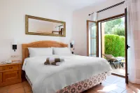 Marriott's Club Son Antem Hotels in Llucmajor