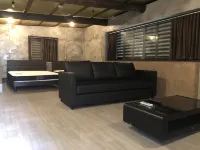 Villa Gazamani Hotel a Yaese